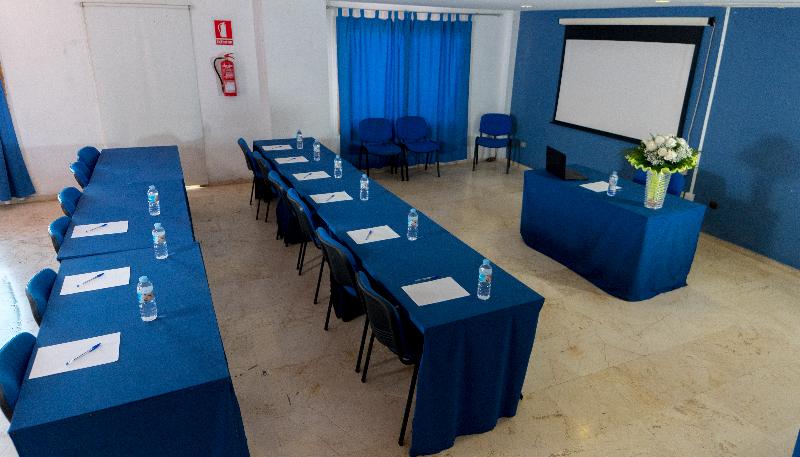 בית מלון כפרי Aeropuerto Sur