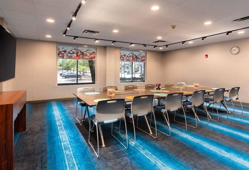 هتل Aloft Columbia Harbison