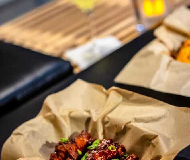 هتل Aloft Columbia Harbison