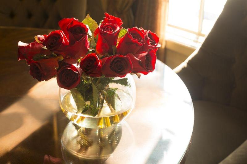 Ayres Hotel Manhattan Beach Lax