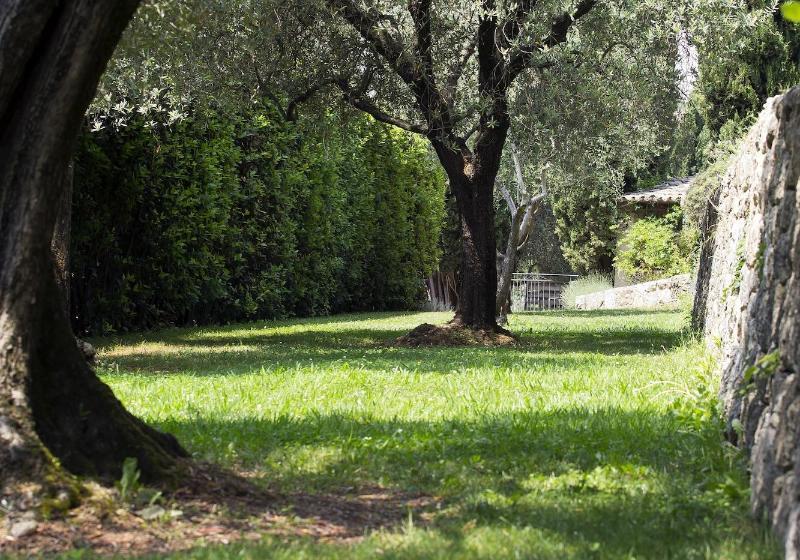 هتل Bastide Saint Antoine  Relais & Chateaux
