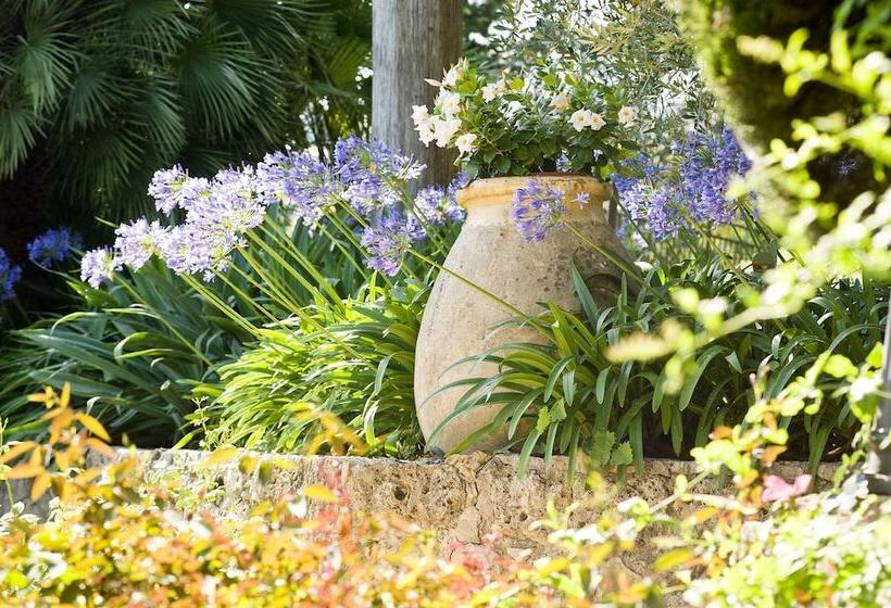 هتل Bastide Saint Antoine  Relais & Chateaux