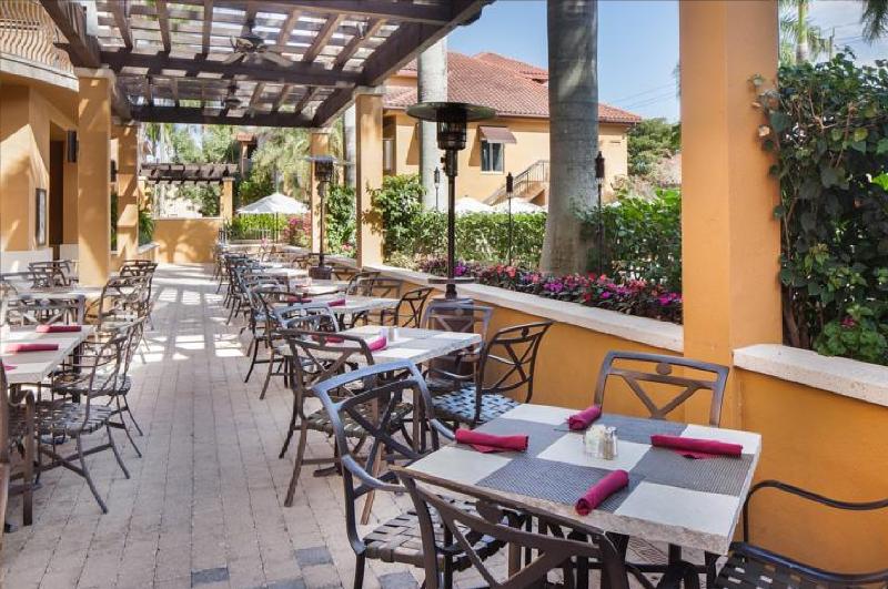 فندق Bellasera Resort