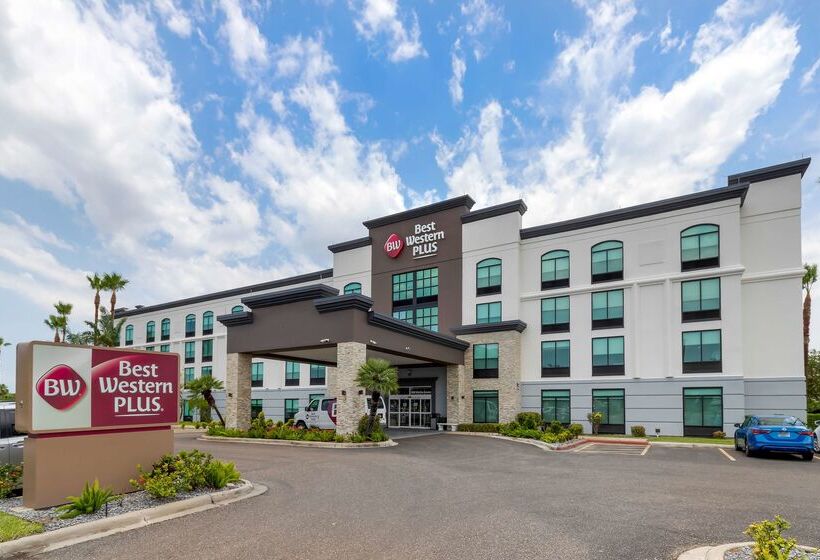 هتل Best Western Plus Mcallen Airport