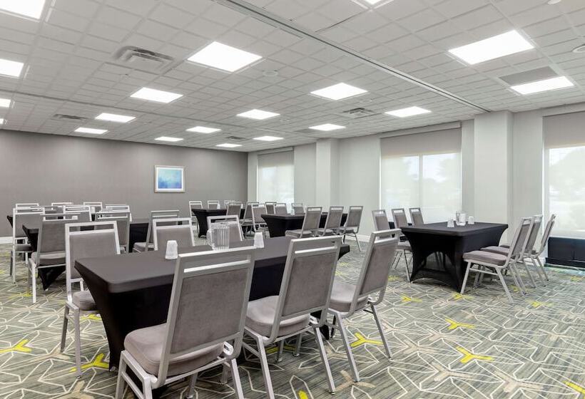 هتل Best Western Plus Mcallen Airport