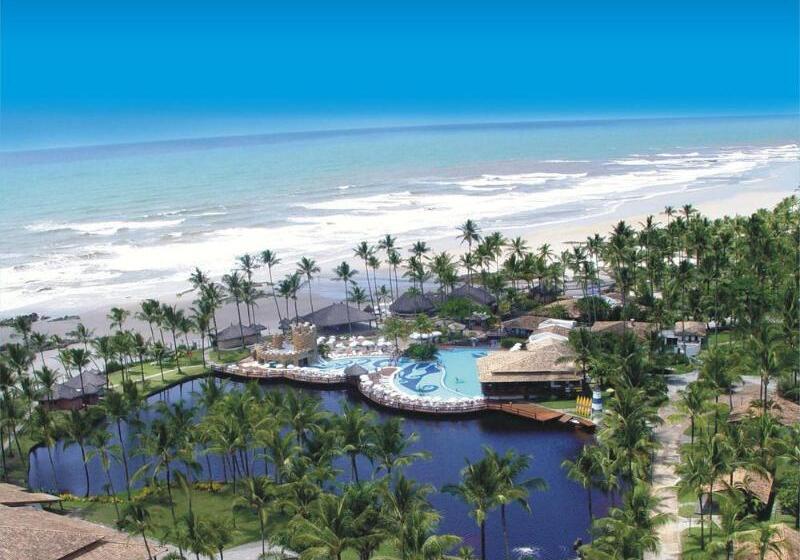בית מלון כפרי Cana Brava All Inclusive Resort