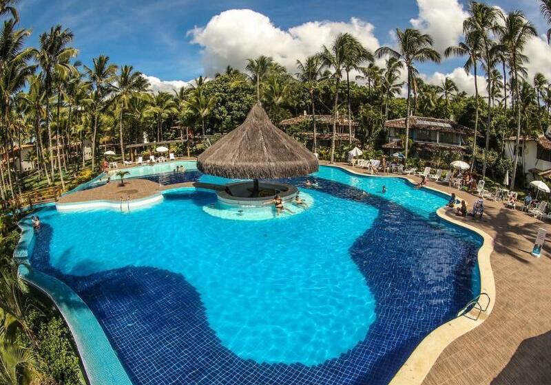 בית מלון כפרי Cana Brava All Inclusive Resort