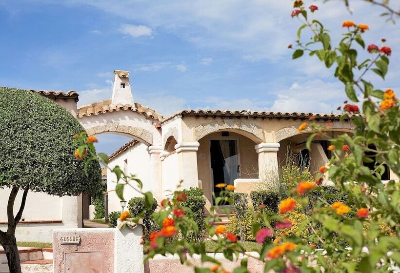 فندق Colonna Park