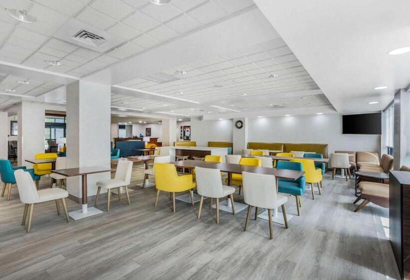 酒店 Comfort Inn & Suites Voorhees Mt Laurel