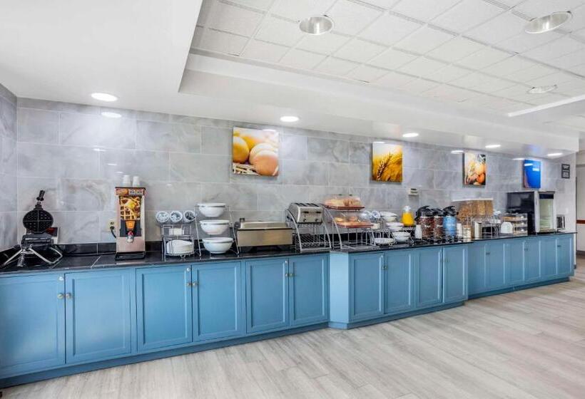 酒店 Comfort Inn & Suites Voorhees Mt Laurel