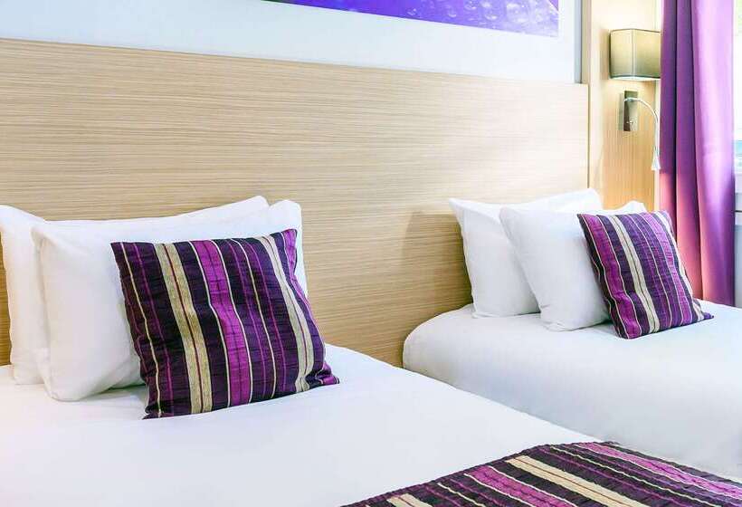 Fh Confort Hotel Orléans Co Met