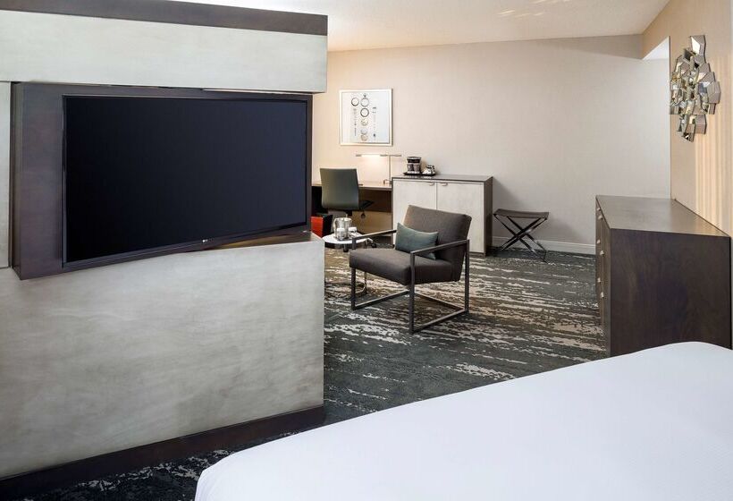 בית מלון כפרי Doubletree By Hilton Boston Logan Airport Chelsea