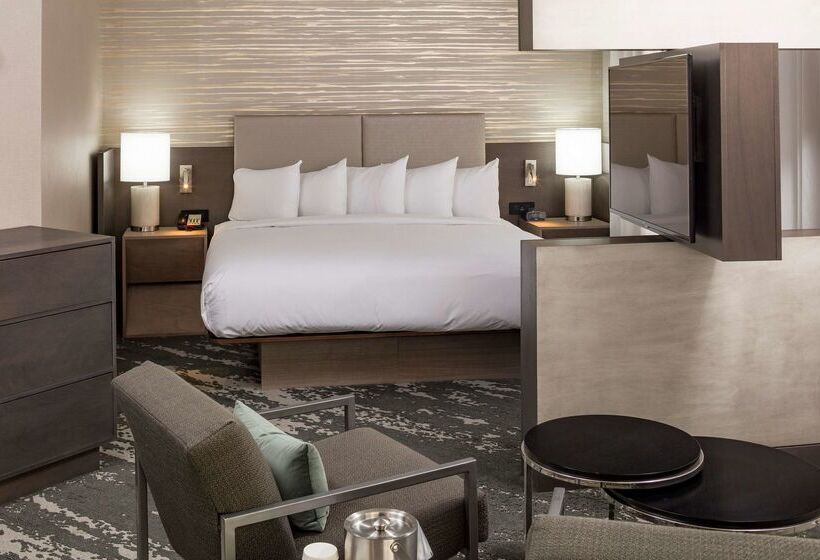 בית מלון כפרי Doubletree By Hilton Boston Logan Airport Chelsea