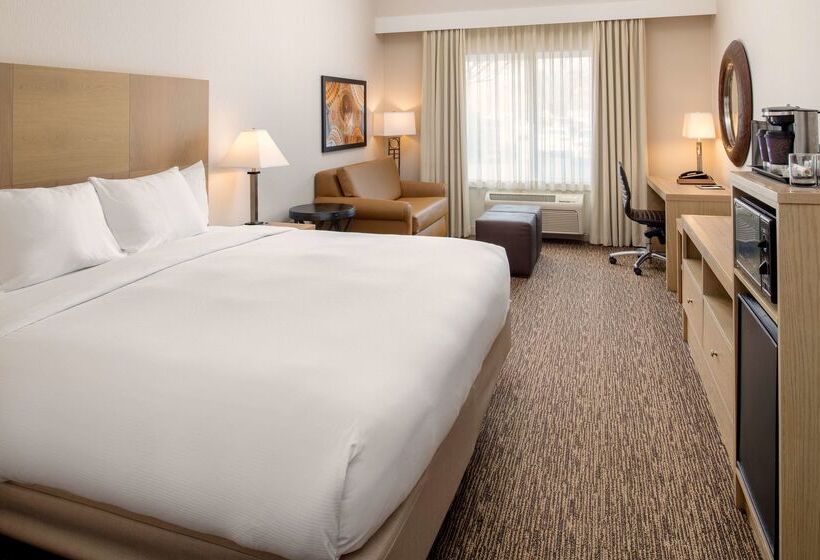 Doubletree By Hilton Hotel Olympia