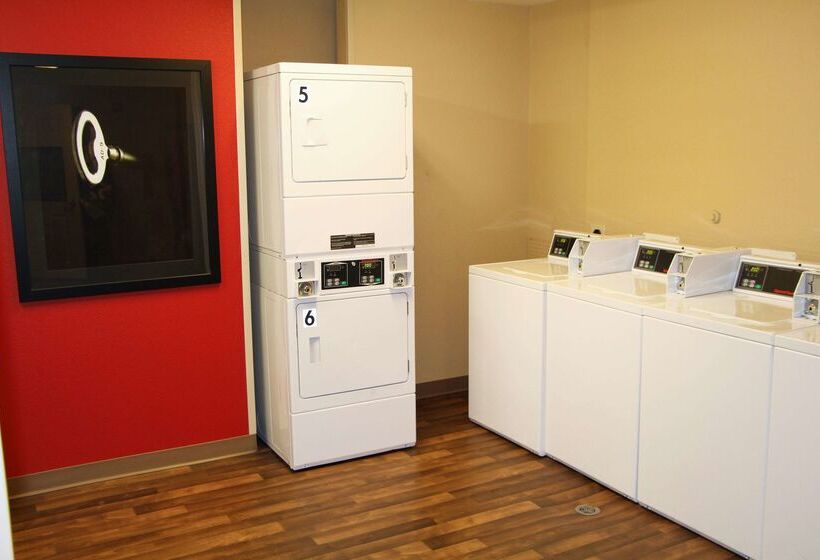 בית מלון כפרי Extended Stay America Suites  Portland  Hillsboro