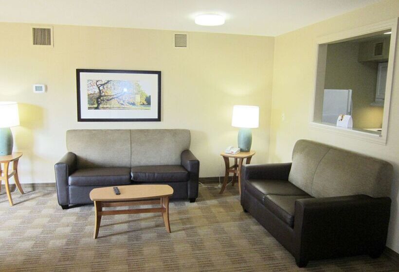 בית מלון כפרי Extended Stay America Suites  Portland  Hillsboro