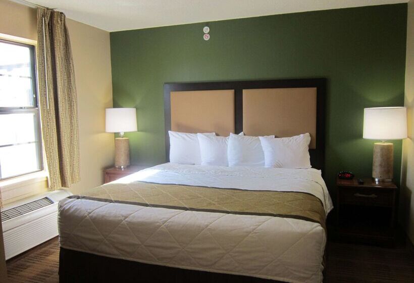 בית מלון כפרי Extended Stay America Suites  Portland  Hillsboro