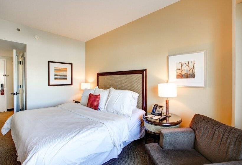 ホテル Fantasy Springs Resort Casino