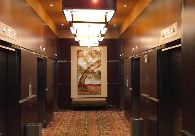 فندق Golden Nugget Biloxi