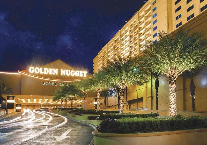 فندق Golden Nugget Biloxi