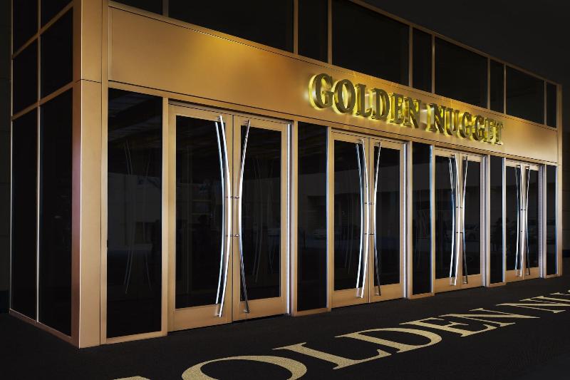 فندق Golden Nugget Biloxi