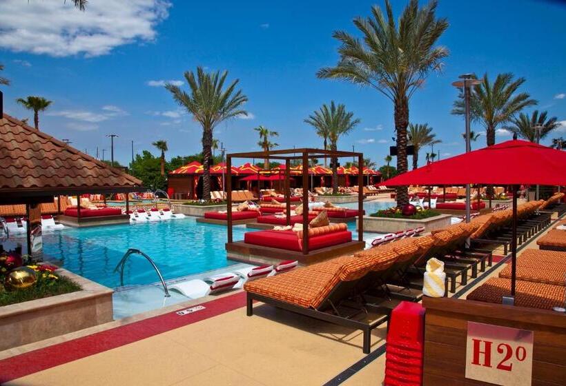 فندق Golden Nugget Biloxi