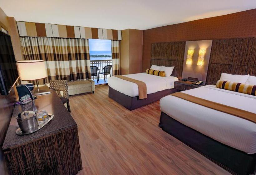 فندق Golden Nugget Biloxi