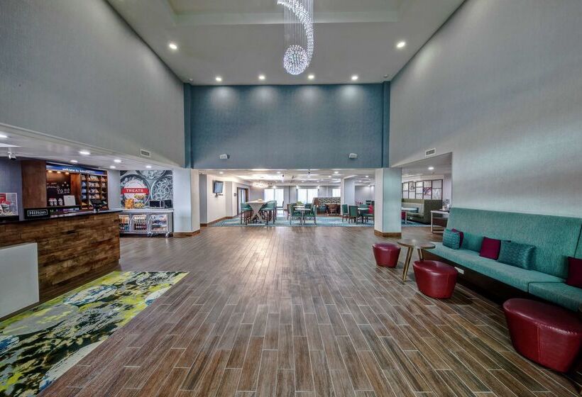 酒店 Hampton Inn Latrobe