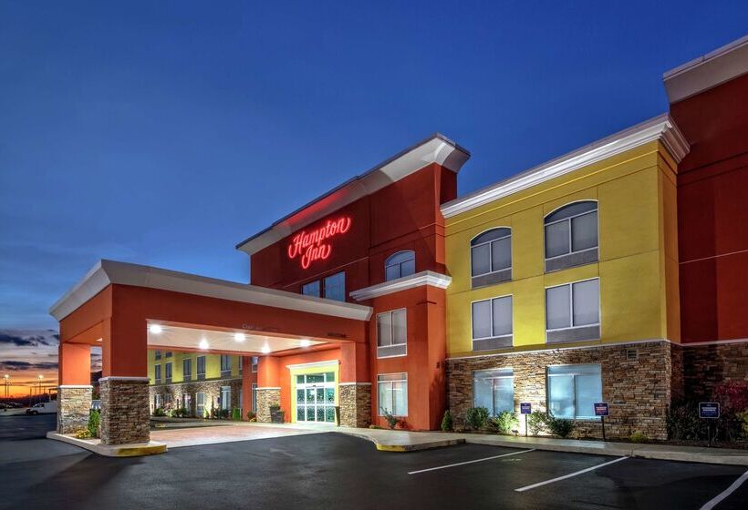 فندق Hampton Inn Latrobe