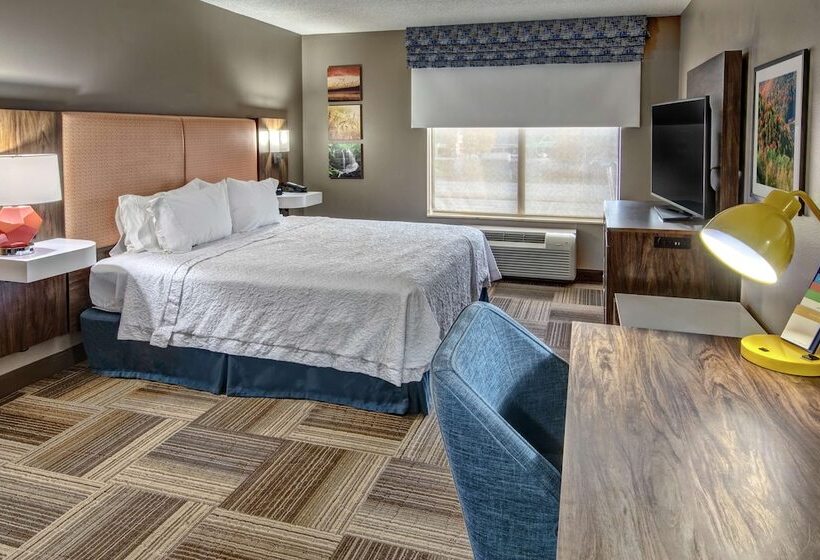 فندق Hampton Inn Latrobe