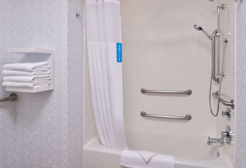 فندق Hampton Inn & Suites Boise/spectrum