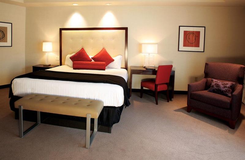 Отель Harrah S Resort Southern California