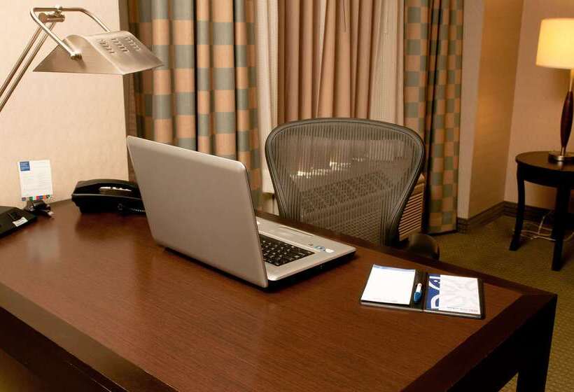 هتل Hilton Garden Inn Denver Tech Center