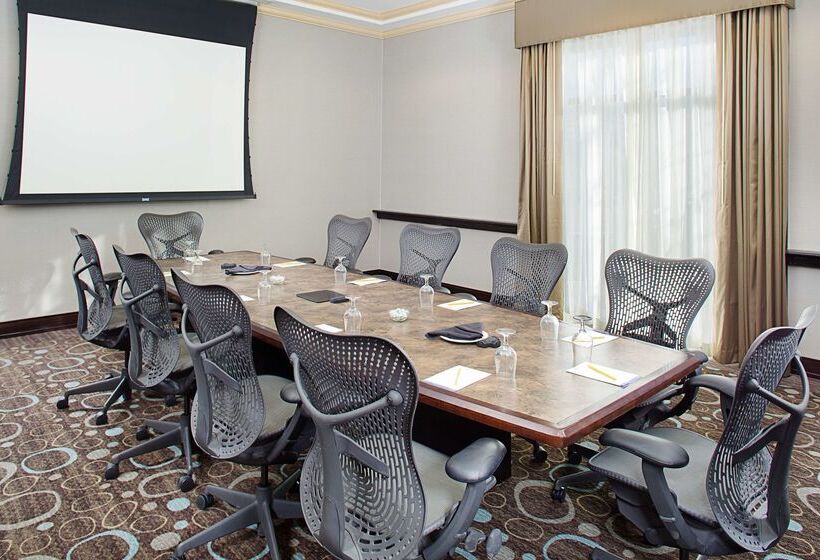 هتل Hilton Garden Inn Denver Tech Center