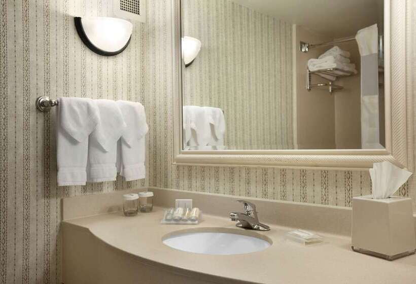 هتل Hilton Garden Inn Denver Tech Center