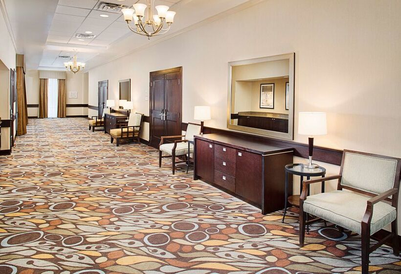 هتل Hilton Garden Inn Denver Tech Center
