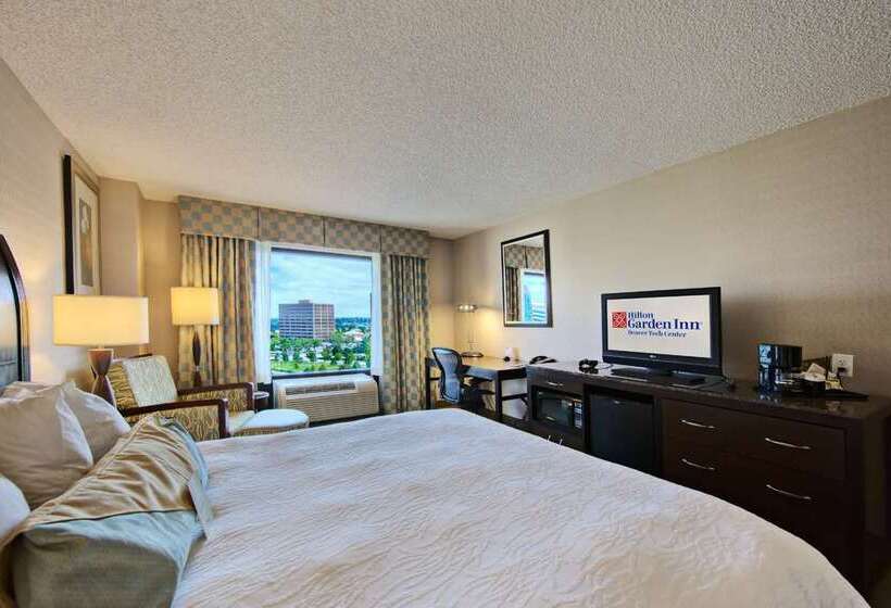 هتل Hilton Garden Inn Denver Tech Center