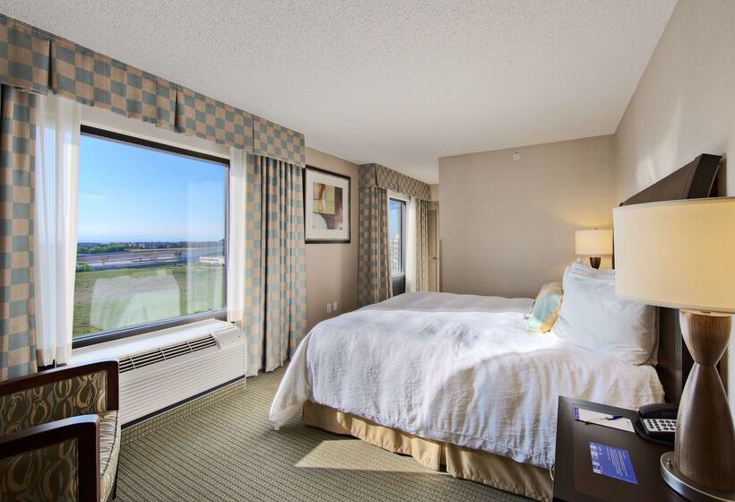 هتل Hilton Garden Inn Denver Tech Center