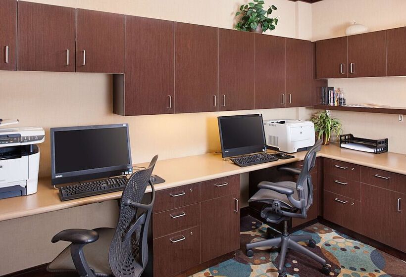 هتل Hilton Garden Inn Denver Tech Center