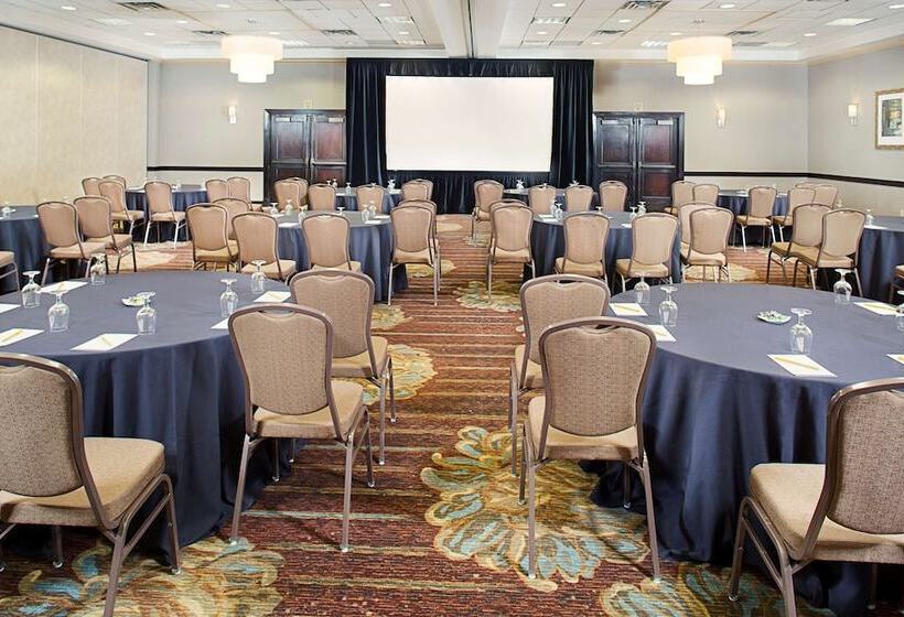 هتل Hilton Garden Inn Denver Tech Center