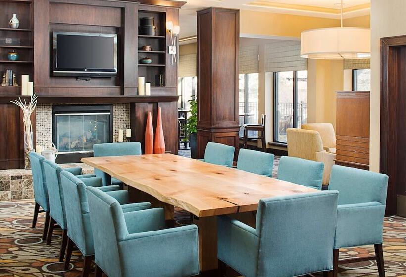 هتل Hilton Garden Inn Denver Tech Center