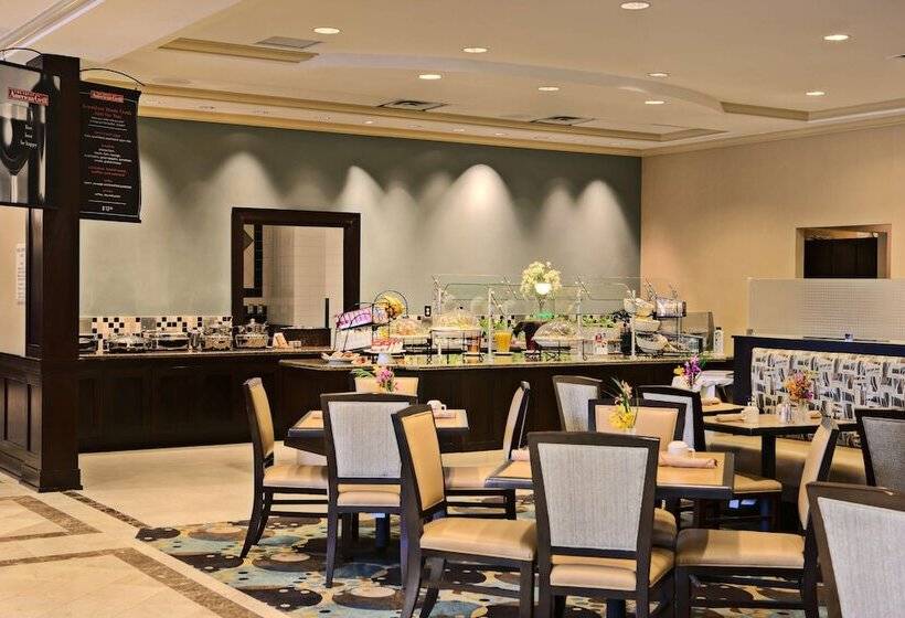 هتل Hilton Garden Inn Denver Tech Center
