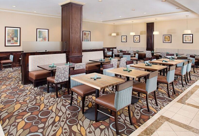 هتل Hilton Garden Inn Denver Tech Center