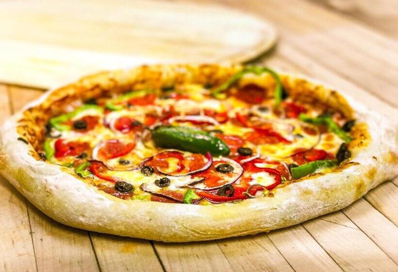 فندق Historic Plains