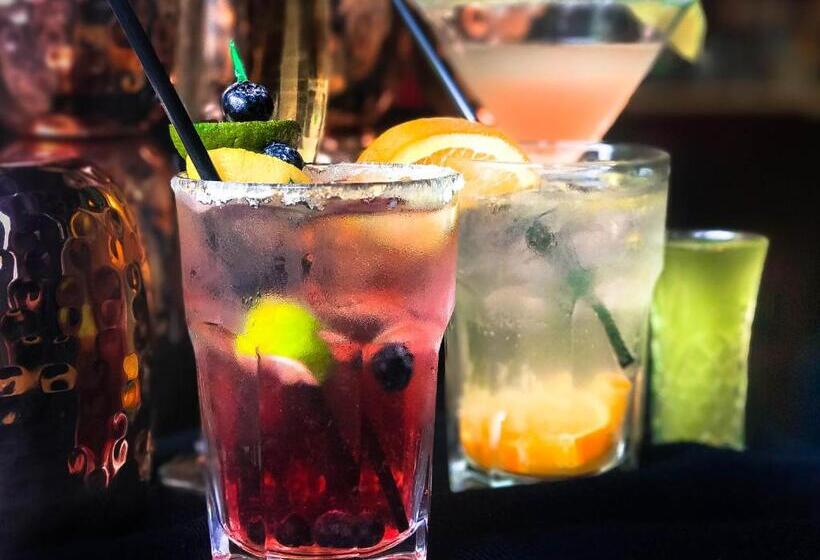 فندق Historic Plains