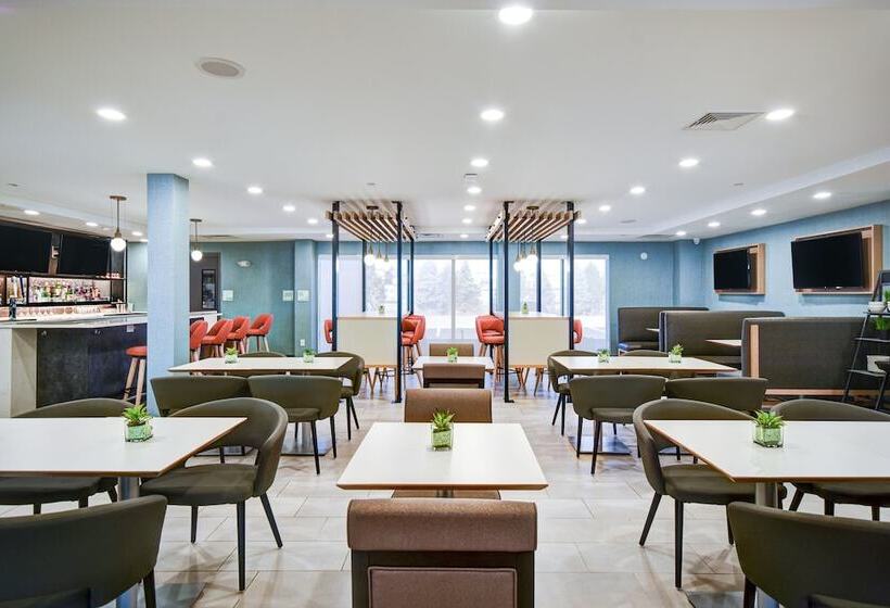 هتل Holiday Inn Allentown Bethlehem, An Ihg
