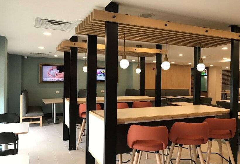 هتل Holiday Inn Allentown Bethlehem, An Ihg