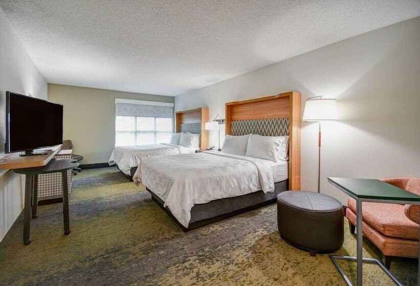 هتل Holiday Inn Allentown Bethlehem, An Ihg