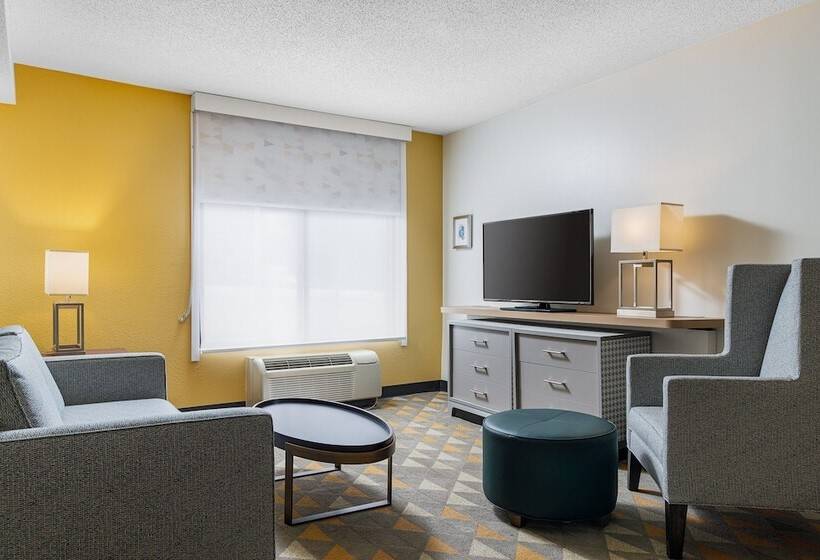 Hotel Holiday Inn Cleveland, An Ihg