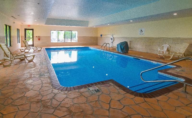 فندق Holiday Inn Express & Suites   Indianapolis Northwest, An Ihg